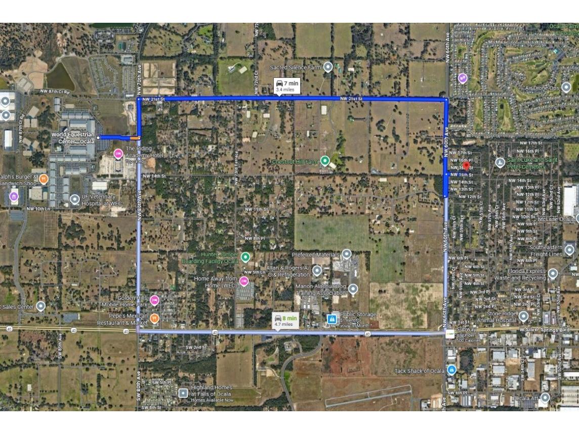 0 NW 15th Street Ocala FL 34482 OM710218 image4