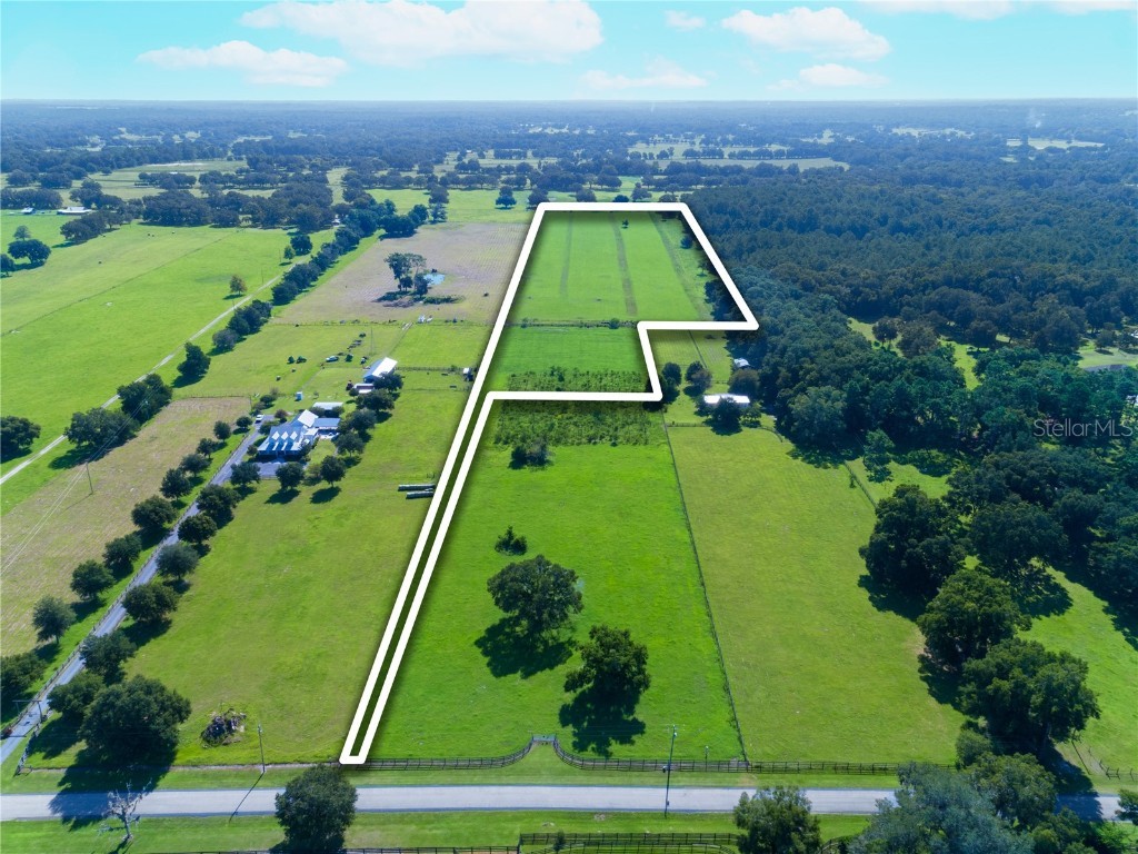 0 NW 160th Avenue Morriston FL 32668 OM650944 image1