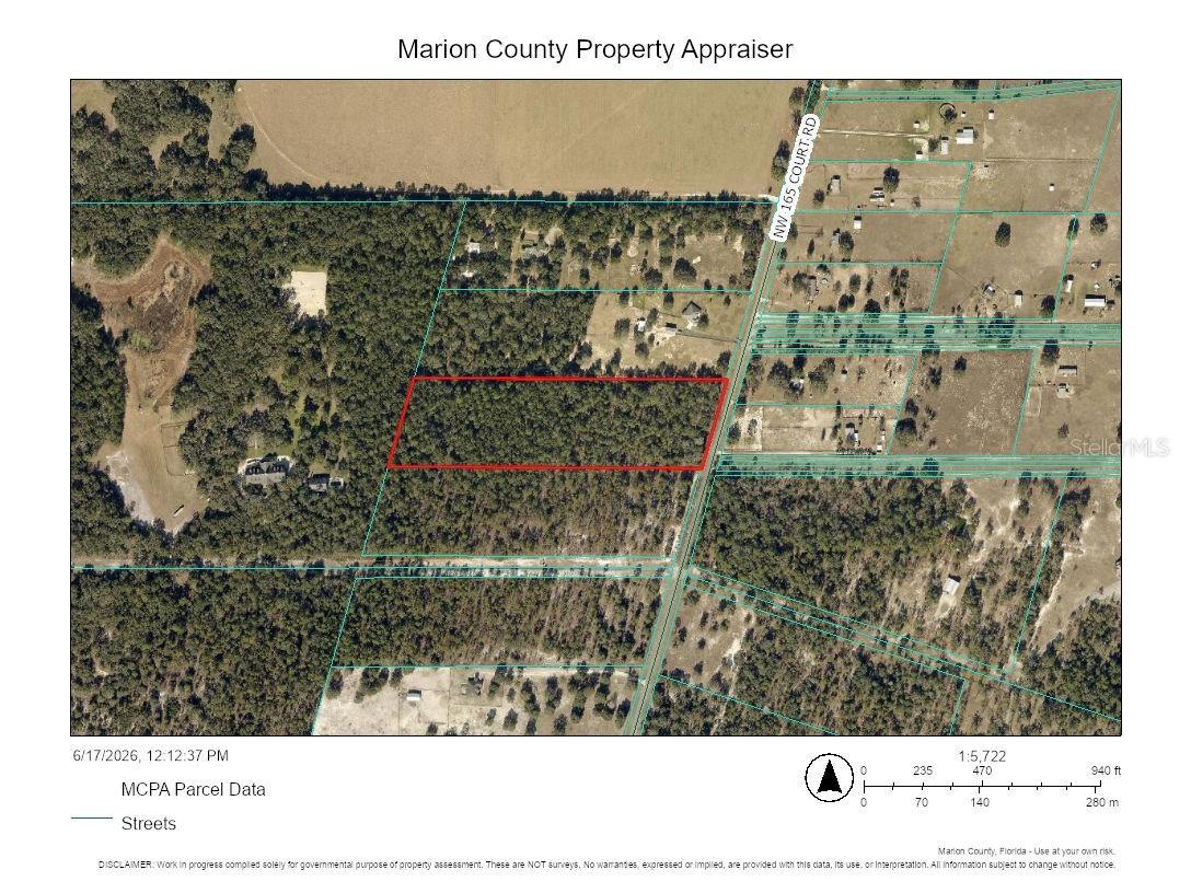 0 NW 165th Court Road Dunnellon FL 34432 OM726852 image2
