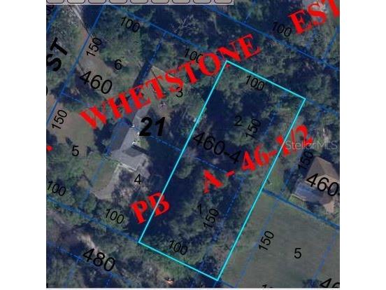 0 NW 188th Ave High Springs FL 32643 GC504626 image1