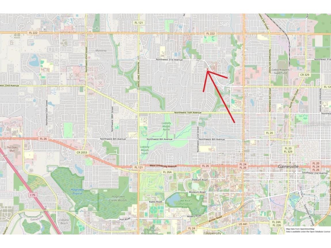 0 NW 23rd Boulevard Gainesville FL 32605 O6330233 image1