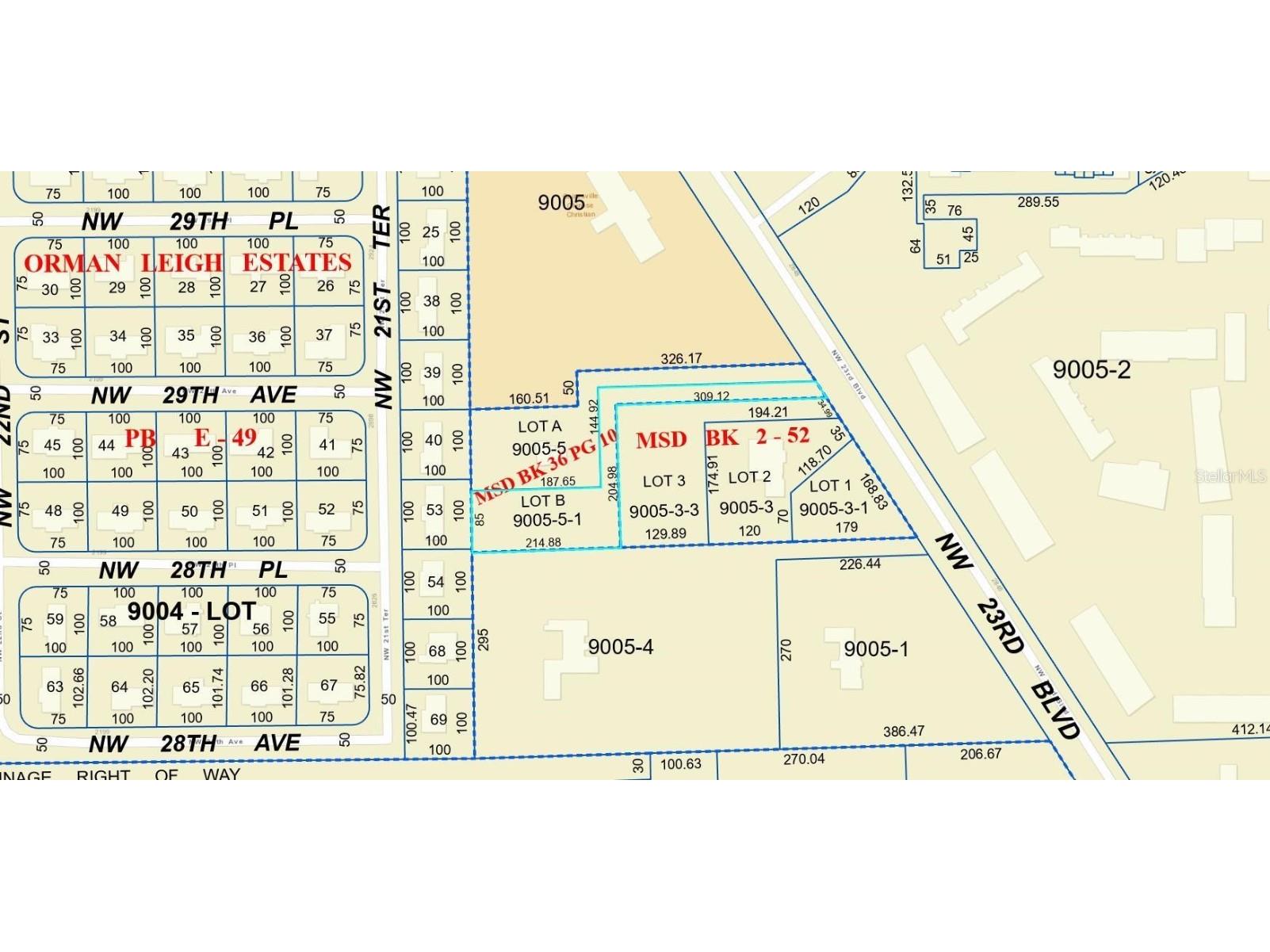 0 NW 23rd Boulevard Gainesville FL 32605 O6330233 image2