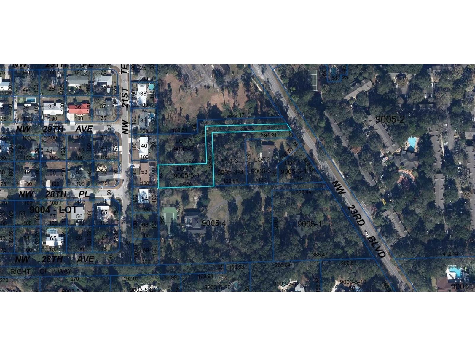 0 NW 23rd Boulevard Gainesville FL 32605 O6330233 image3