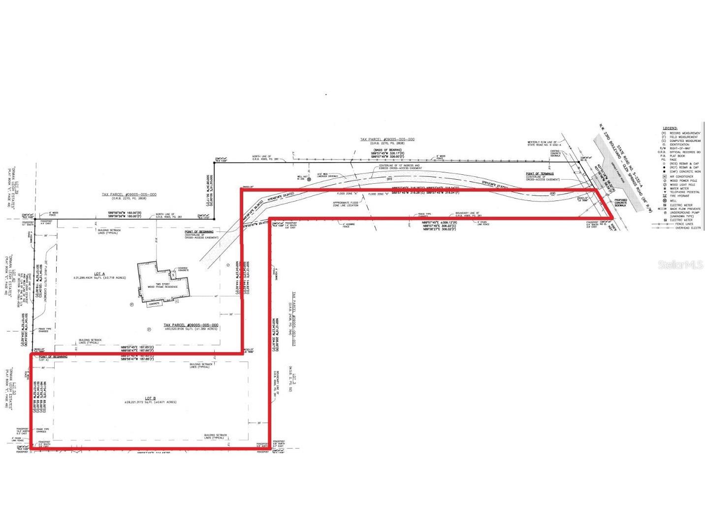 0 NW 23rd Boulevard Gainesville FL 32605 O6330233 image5