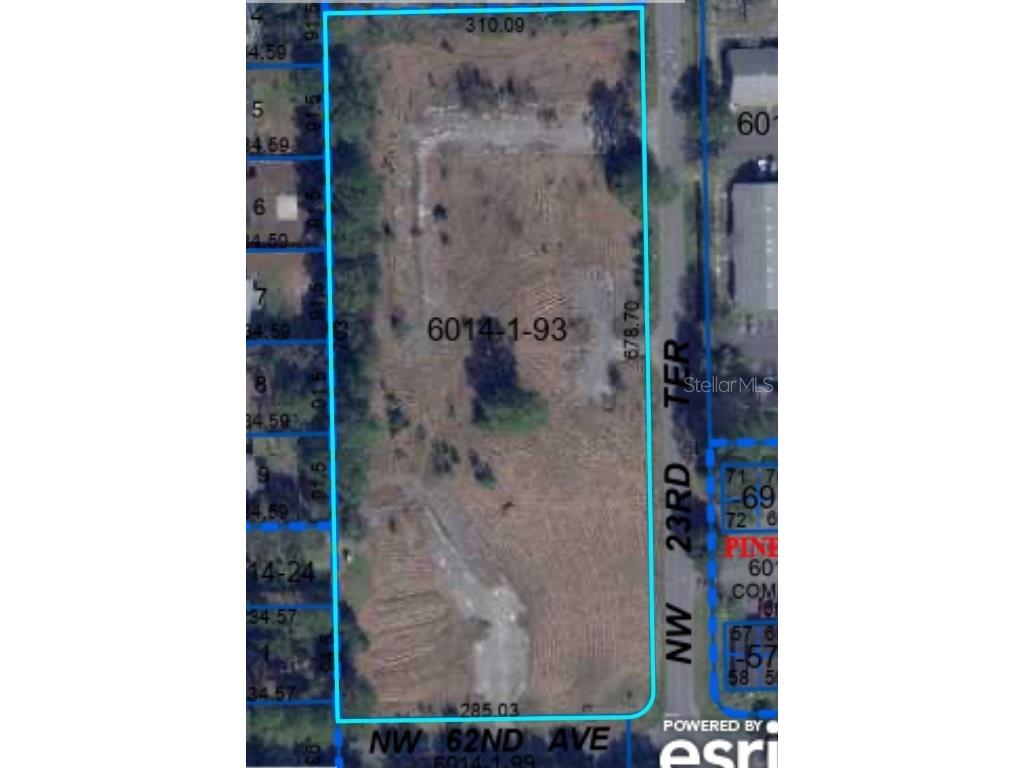 0 NW 23rd Terrace Gainesville FL 32606 GC509361 image29