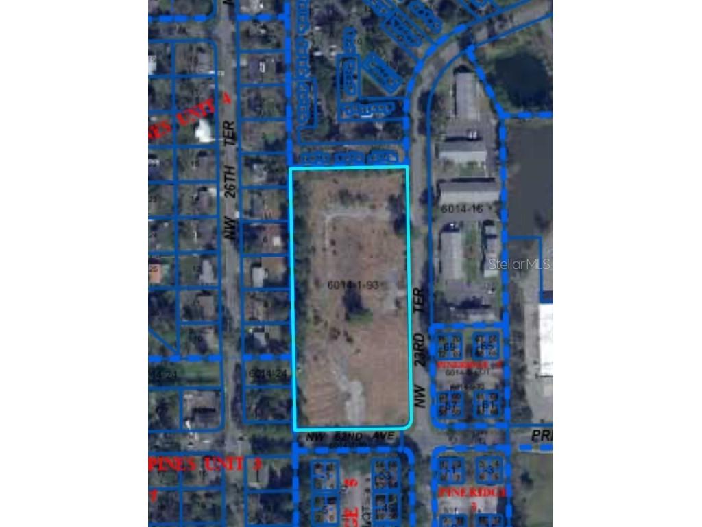 0 NW 23rd Terrace Gainesville FL 32606 GC509361 image30