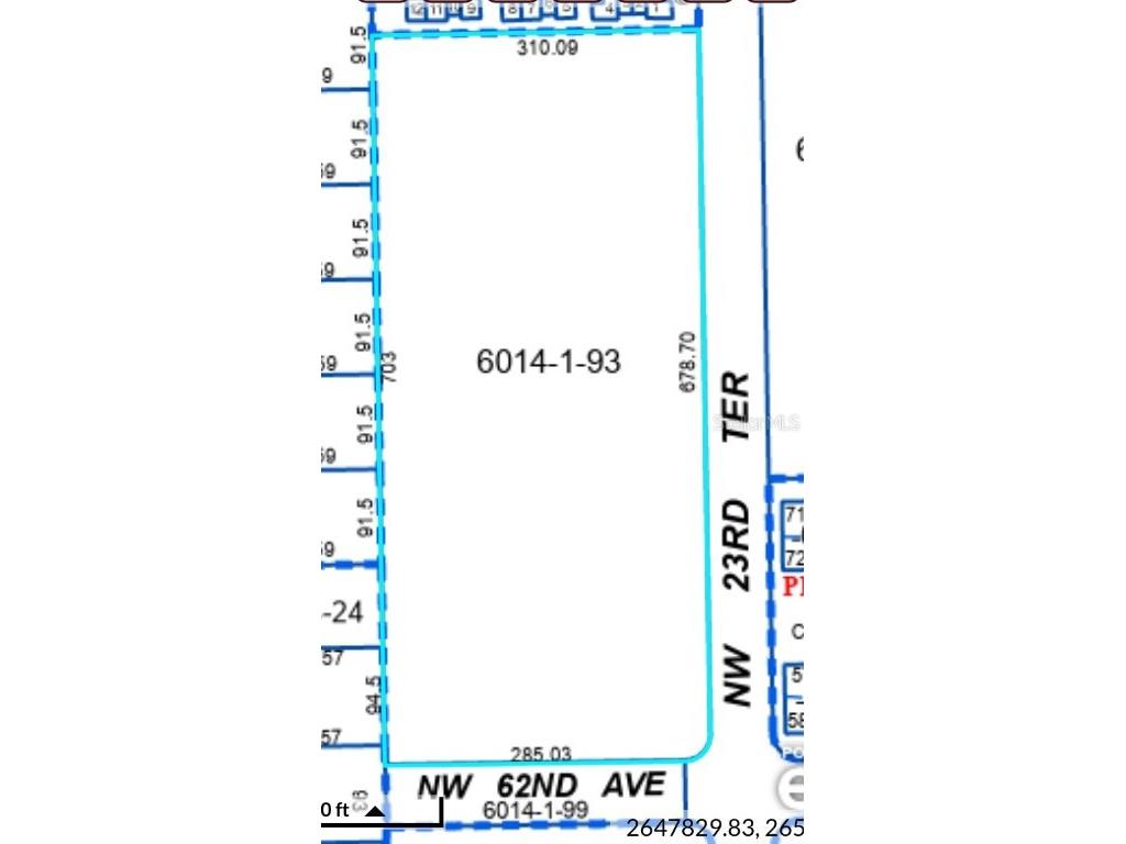 0 NW 23rd Terrace Gainesville FL 32606 GC509361 image31