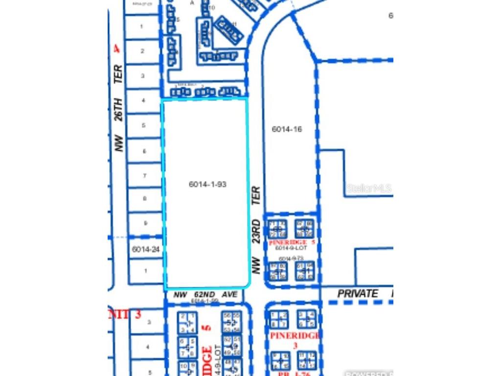 0 NW 23rd Terrace Gainesville FL 32606 GC509361 image32