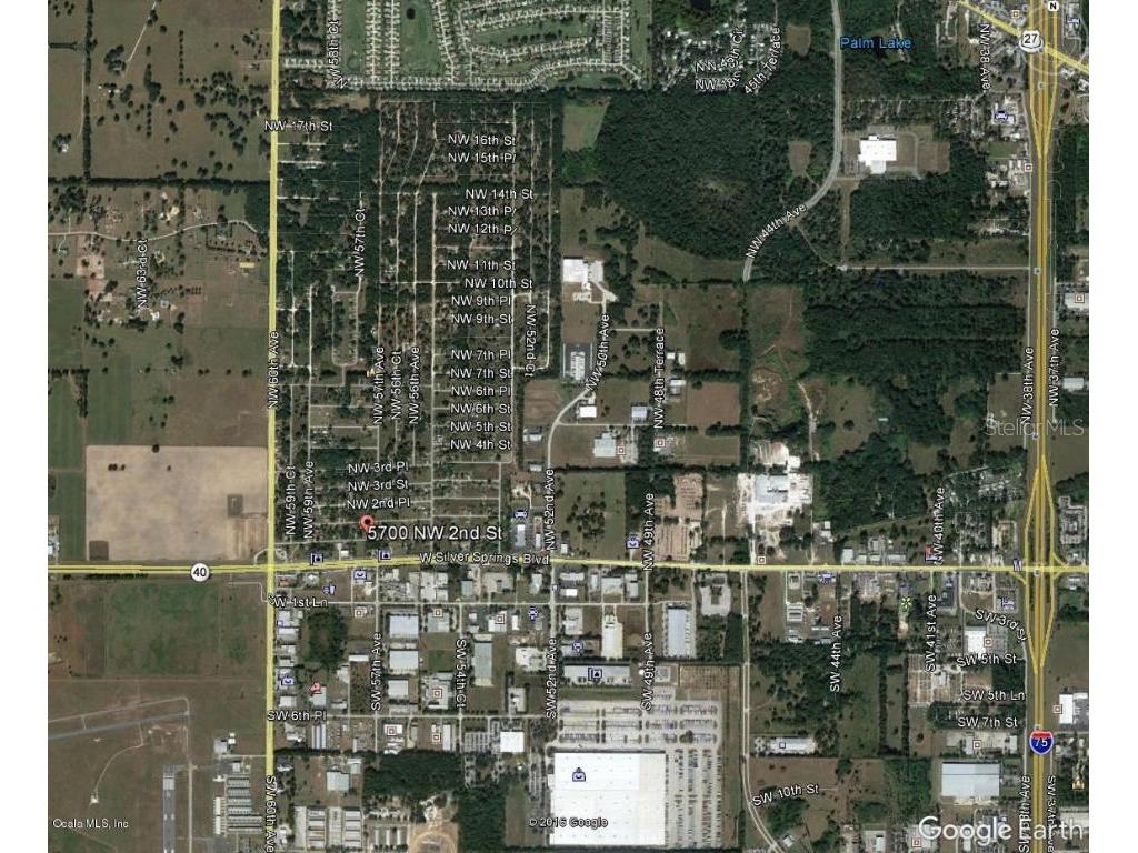 0 NW 2nd Street Ocala FL 34482 OM537387 image1