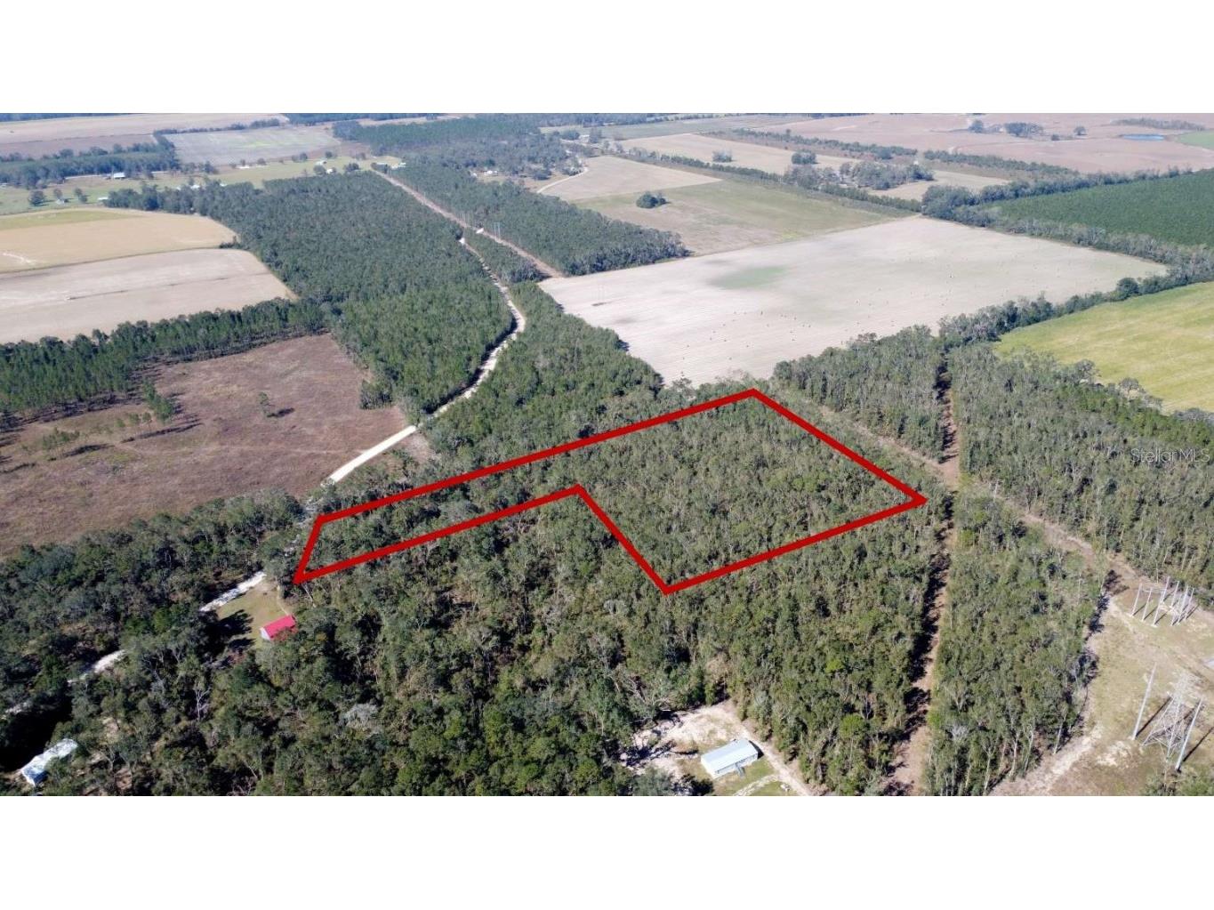 0 NW 36th Place Jennings FL 32053 U8221326 image1