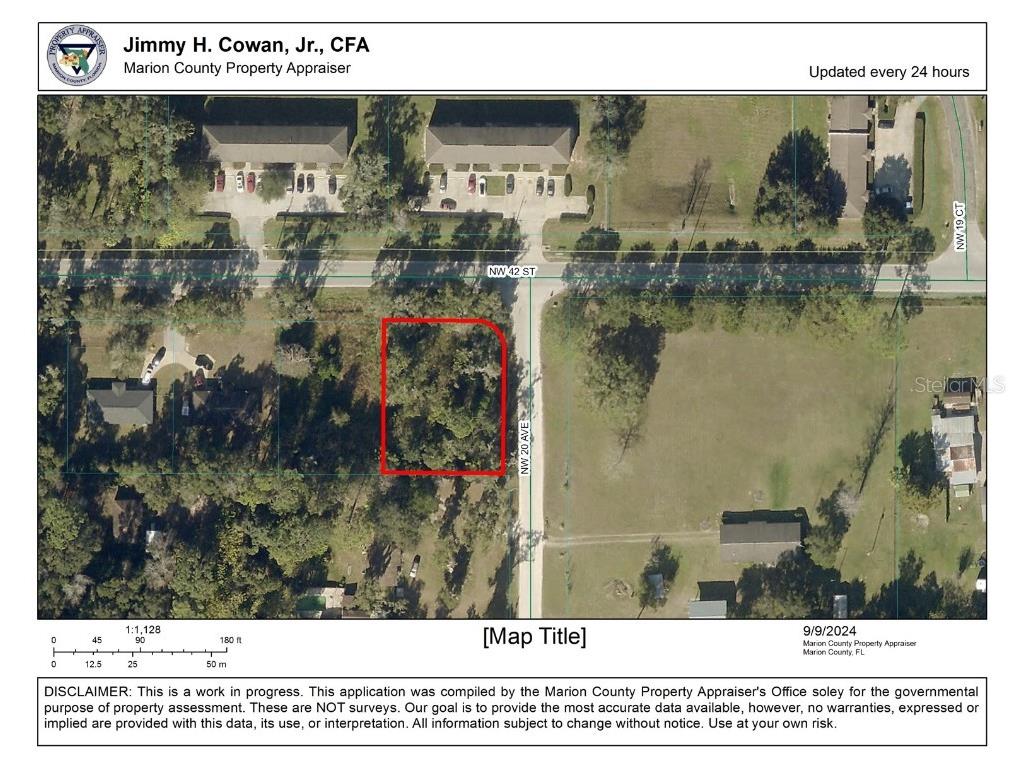 0 NW 42nd St Ocala FL 34475 OM685616 image1