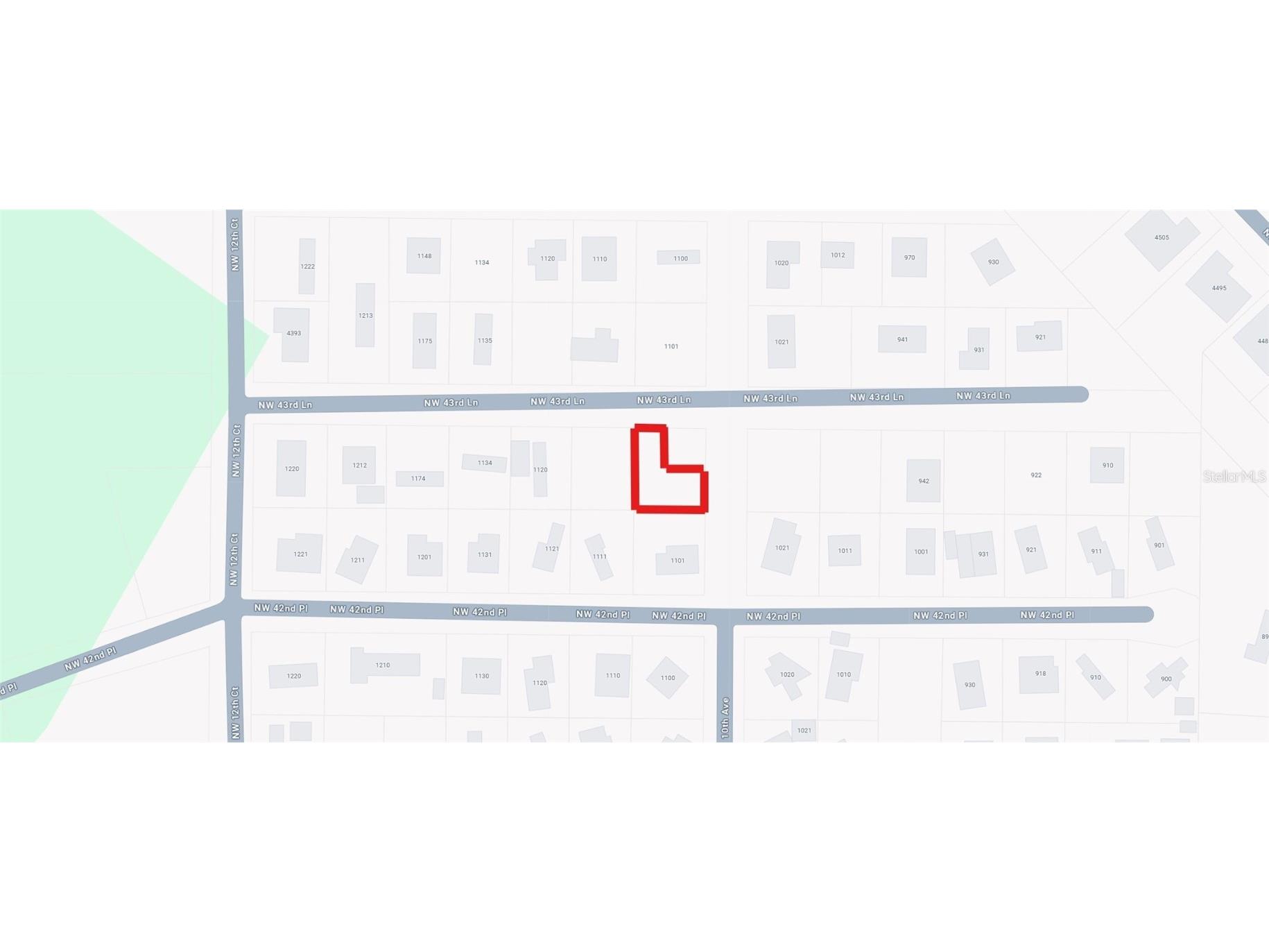 0 NW 43rd Lane Ocala FL 34475 A4629769 image1