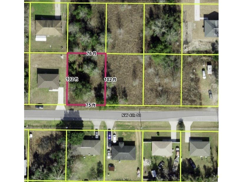 0 Nw 4th St Ocala FL 34482 O6363117 image1