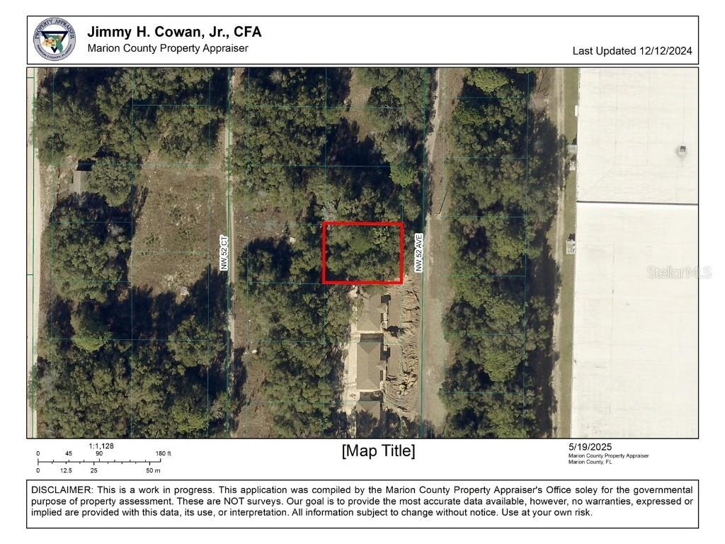 0 NW 52nd Avenue Ocala FL 34482 A4653177 image1