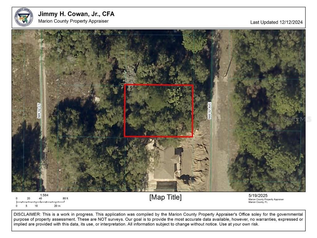 0 NW 52nd Avenue Ocala FL 34482 A4653177 image2