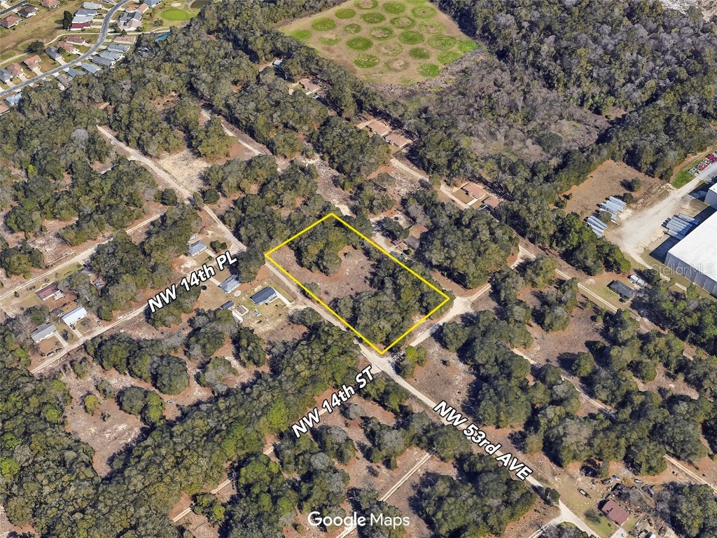 0 NW 53rd Avenue Ocala FL 34482 OM682579 image1