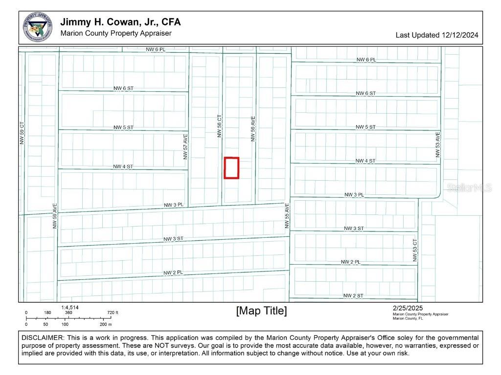 0 NW 56th Court Ocala FL 34482 OM695925 image1