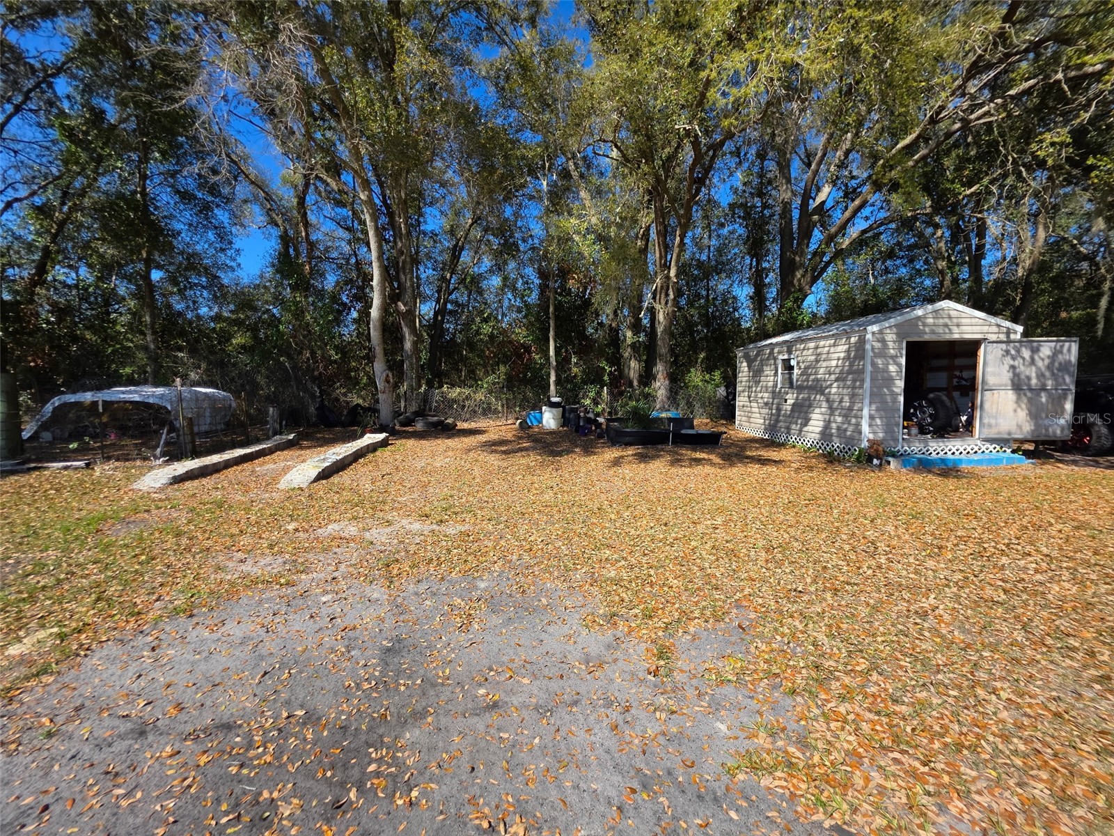 0 Nw 60th St Chiefland FL 32626 GC536525 image17