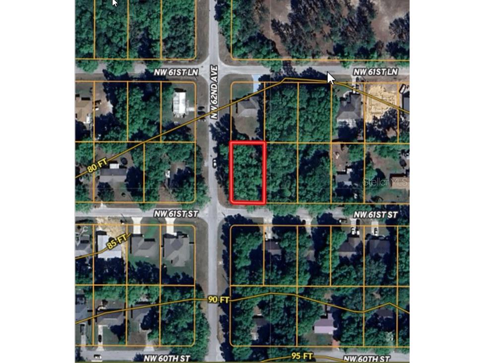 0 NW 61st Street Ocala FL 34482 A4645833 image1