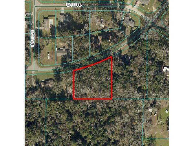 0 NW 63rd Place Ocala FL 34475 W7866717 image1