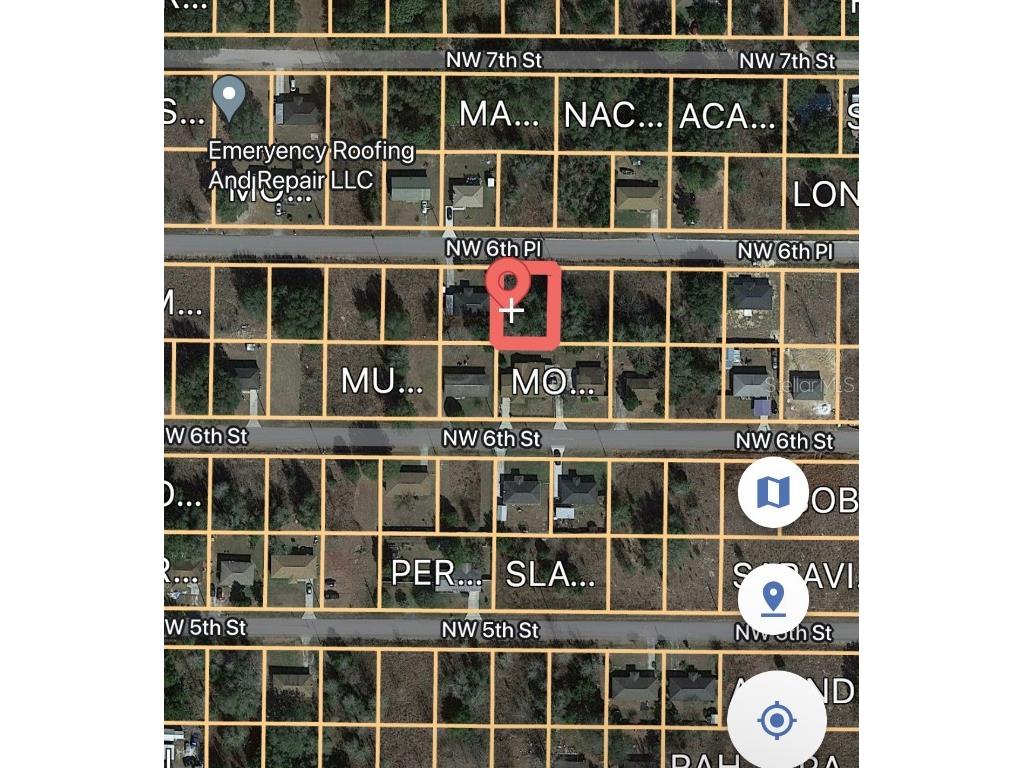 0 NW 6th Place Ocala FL 34482 OM660447 image1