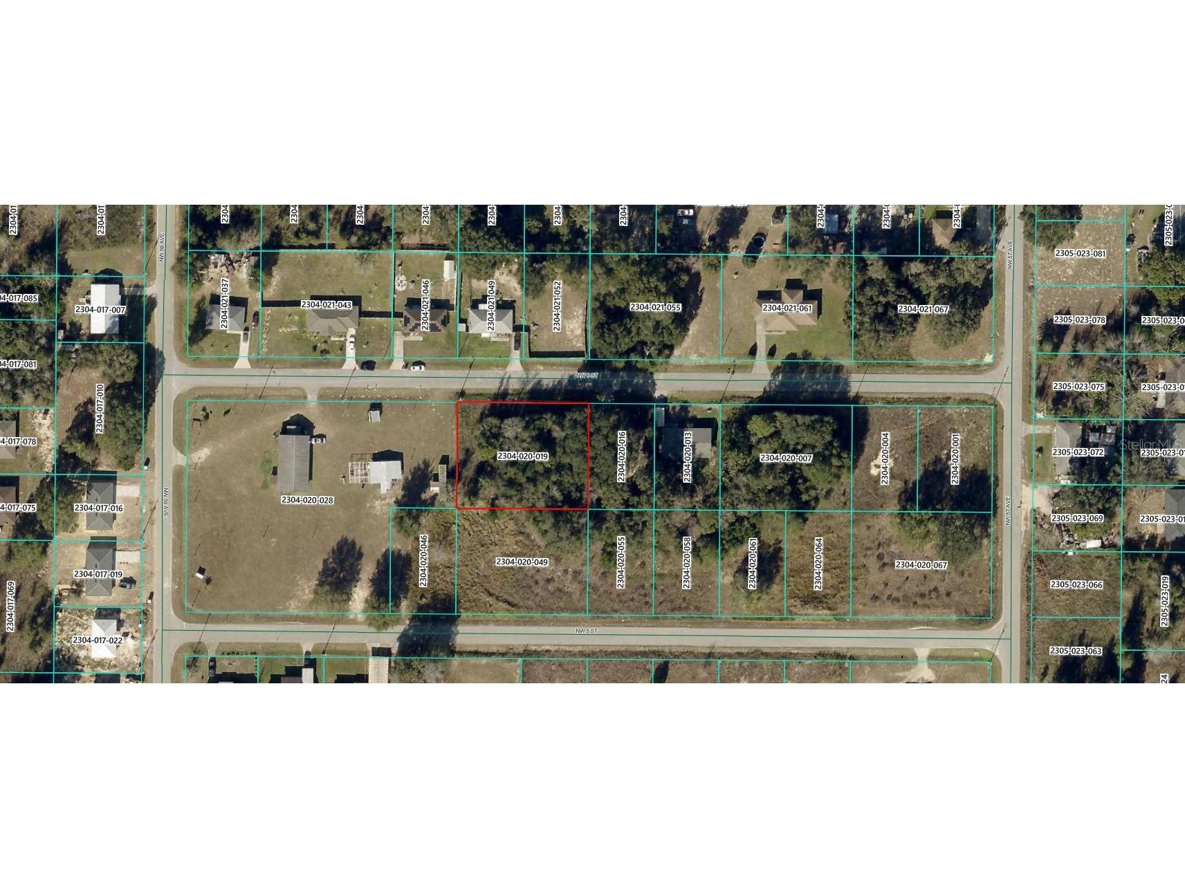 0 NW 6th Street Ocala FL 34482 G5100782 image1