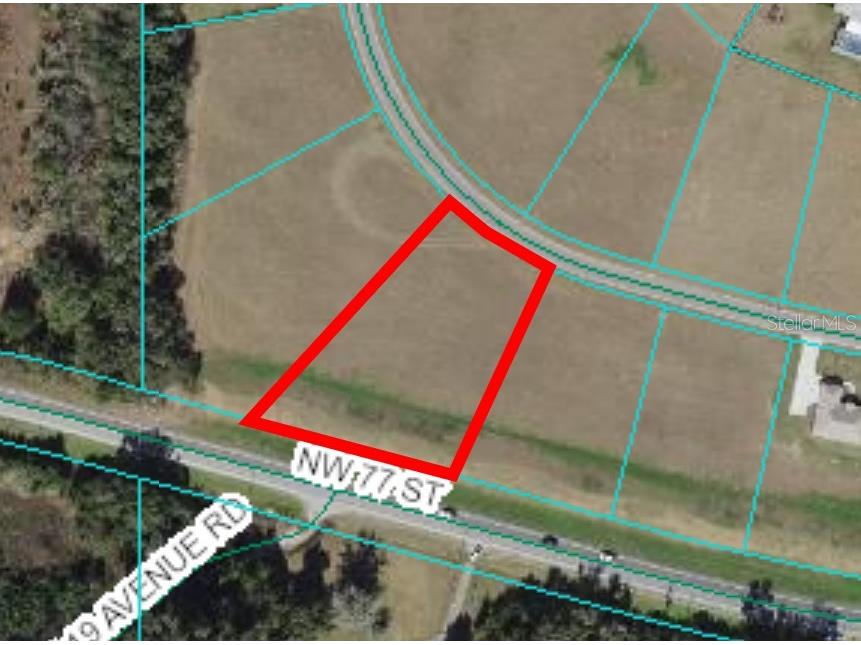 0 NW 79th Loop Ocala FL 34475 OM671627 image1