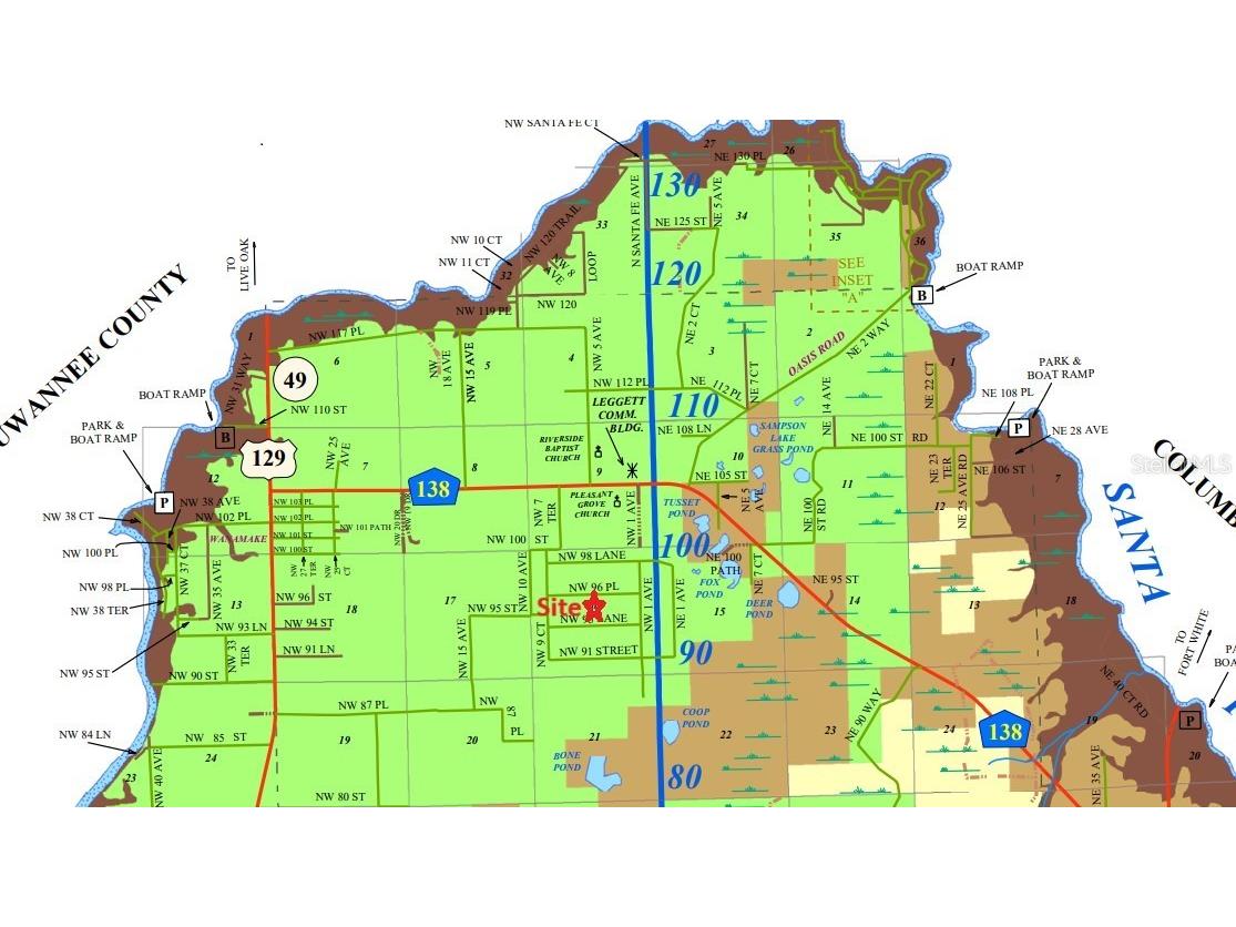 0 NW 93rd Lane Branford FL 32008 GC526411 image1