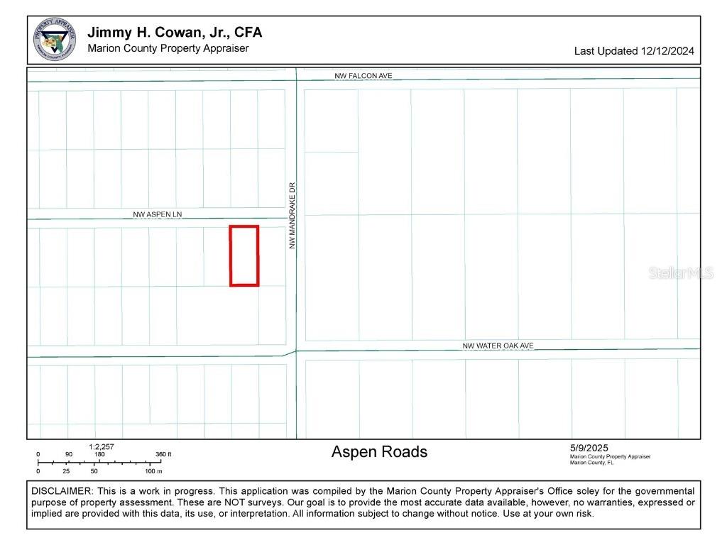 0 NW Aspen Lane Dunnellon FL 34431 OM701247 image3