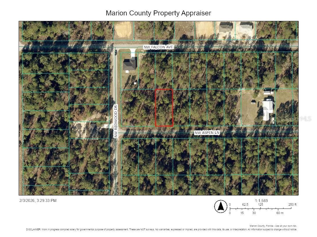 0 NW Aspen Lane Dunnellon FL 34432 OM718045 image2