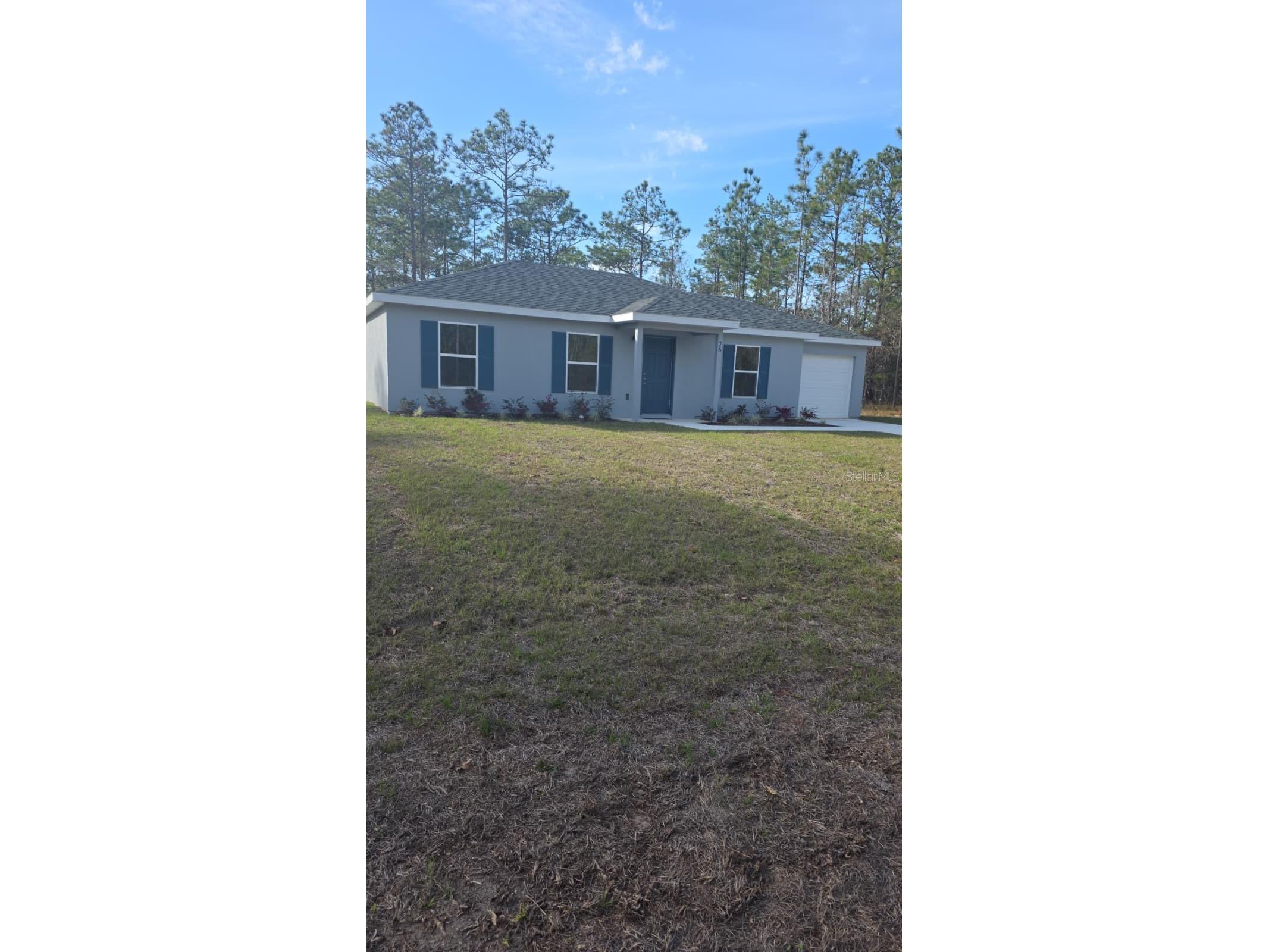 0 NW Alvarez Rd N Nw Alvarez Rd Highway Dunnellon FL 34431 S5151528 image3