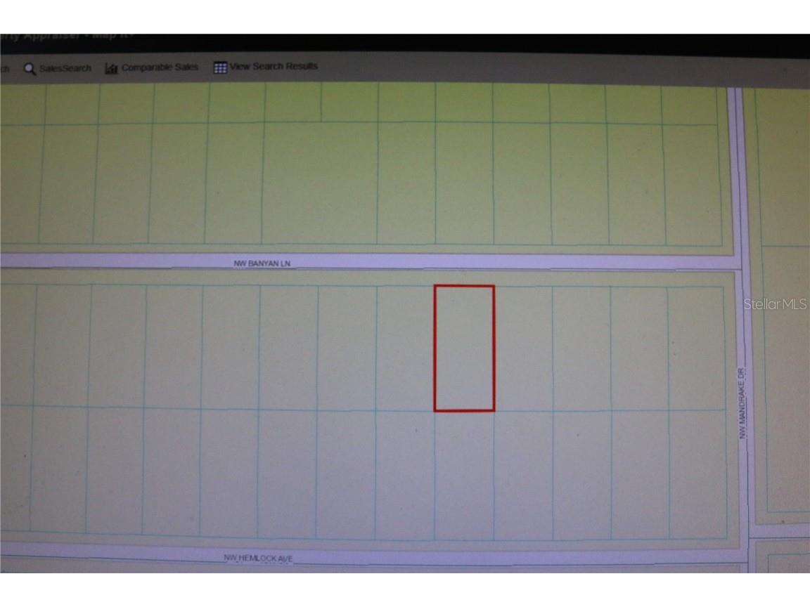 0 NW Banyon Lane Dunnellon FL 34431 OM706359 image1