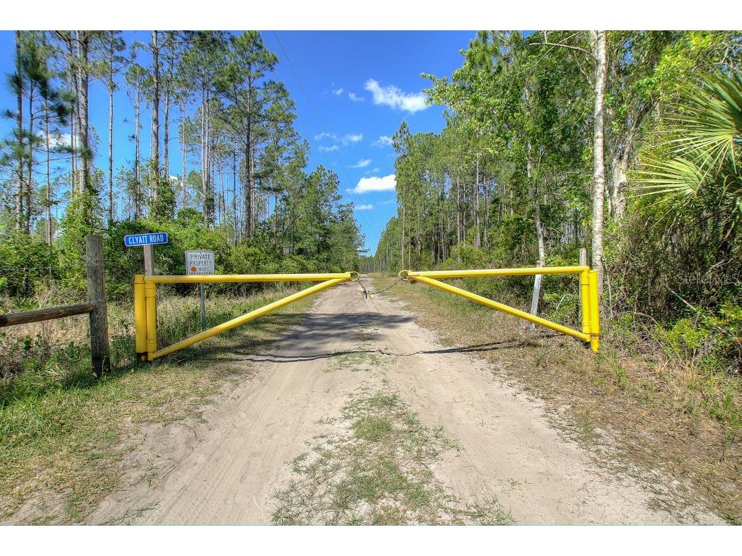 0 NW Cannon Road Chiefland FL 32626 O6106387 image1