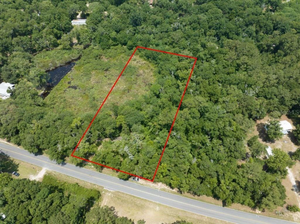 0 NW Co Rd 141 Jennings FL 32053 U8205597 image1