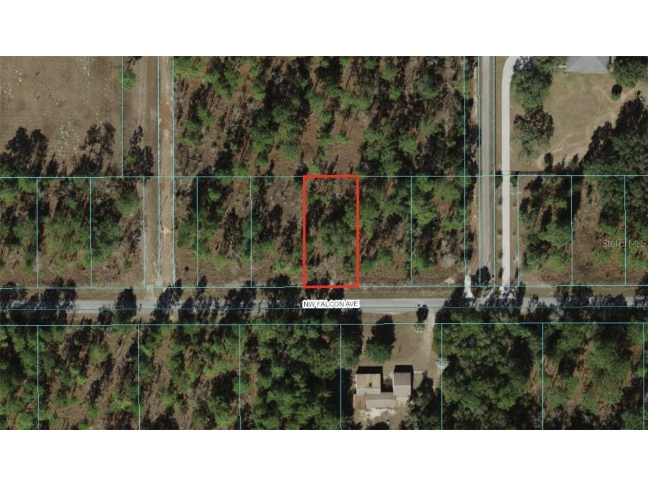 0 NW Falcon Avenue #LOT 23 Dunnellon FL 34431 OM675753 image1