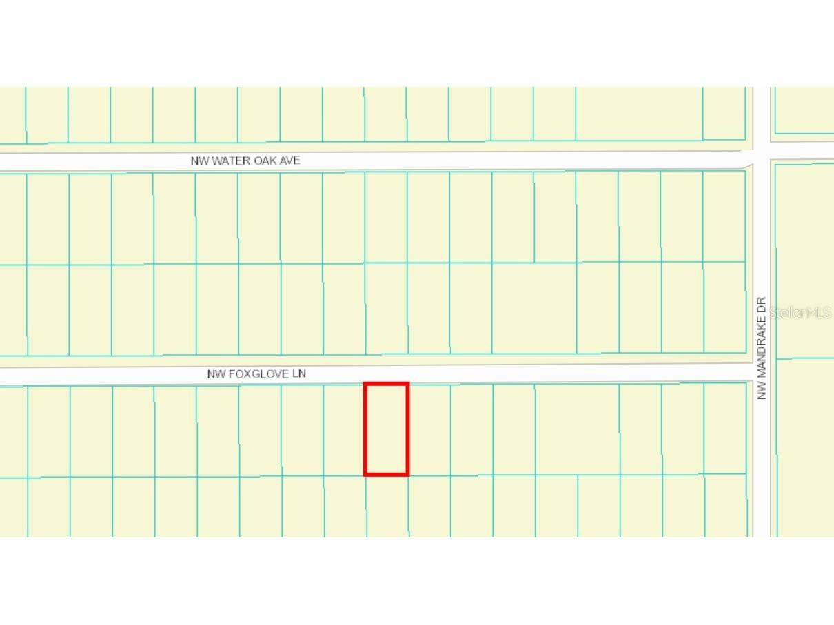 0 NW Foxglove Lane Dunnellon FL 34431 OM641380 image1