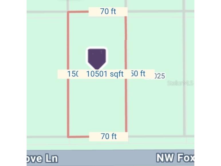 0 Nw Foxglove Lane Dunnellon FL 34431 OM714399 image11