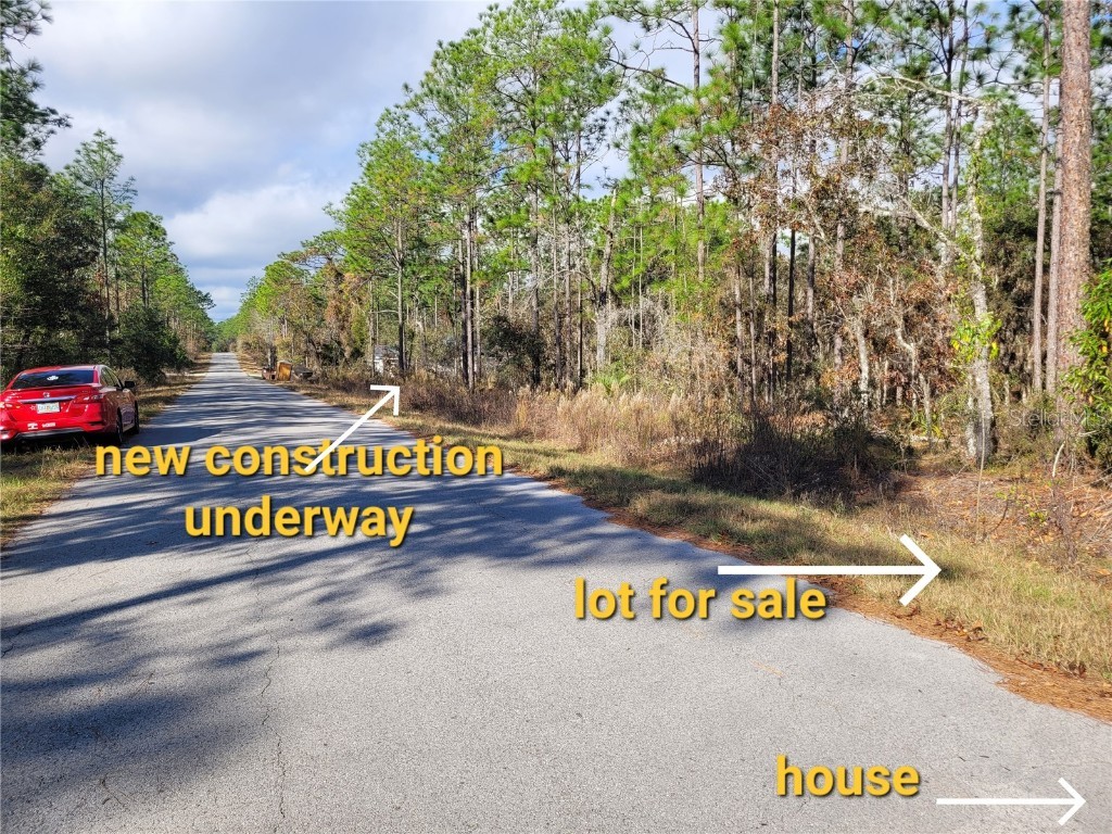 0 Nw Foxglove Lane Dunnellon FL 34431 OM714399 image2