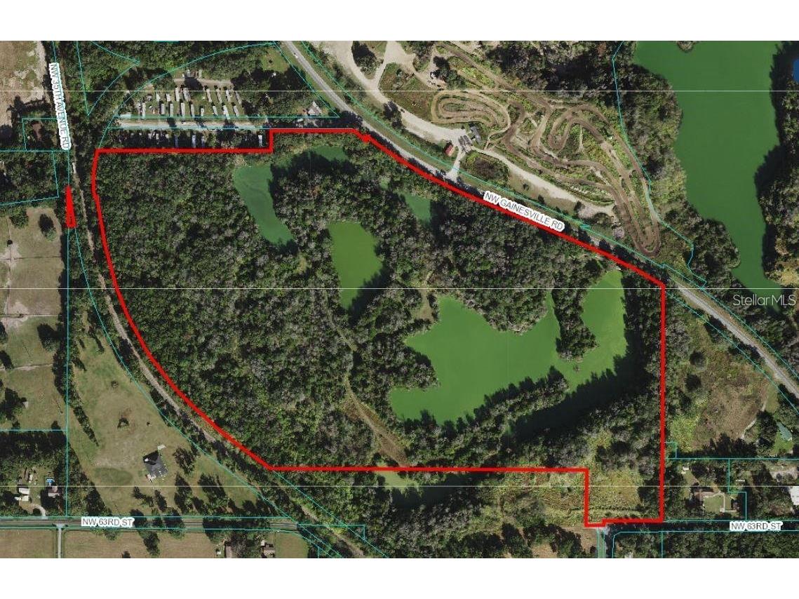 0 NW Gainesville Road Ocala FL 34475 OM648690 image1