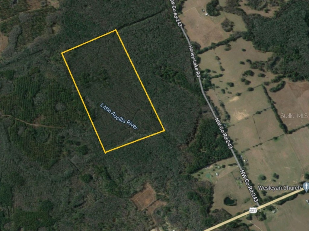 0 NW Honey Lake Road Greenville FL 32331 W7848976 image1