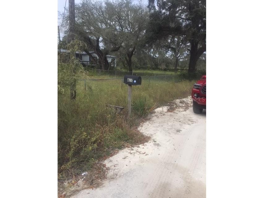0 NW Lonnie Lane White Springs FL 32096 U8227331 image1