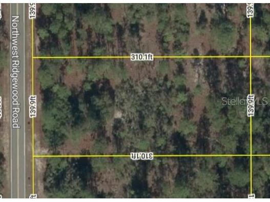 0 NW Rigewood Road Dunnellon FL 34431 G5105837 image1