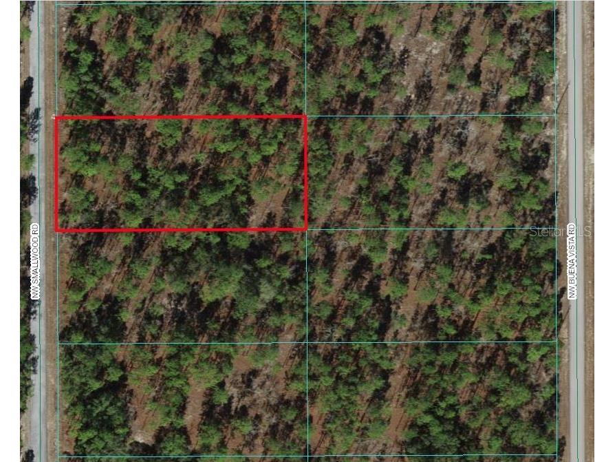 0 Nw Smallwood Road Dunnellon FL 34431 OM702670 image1