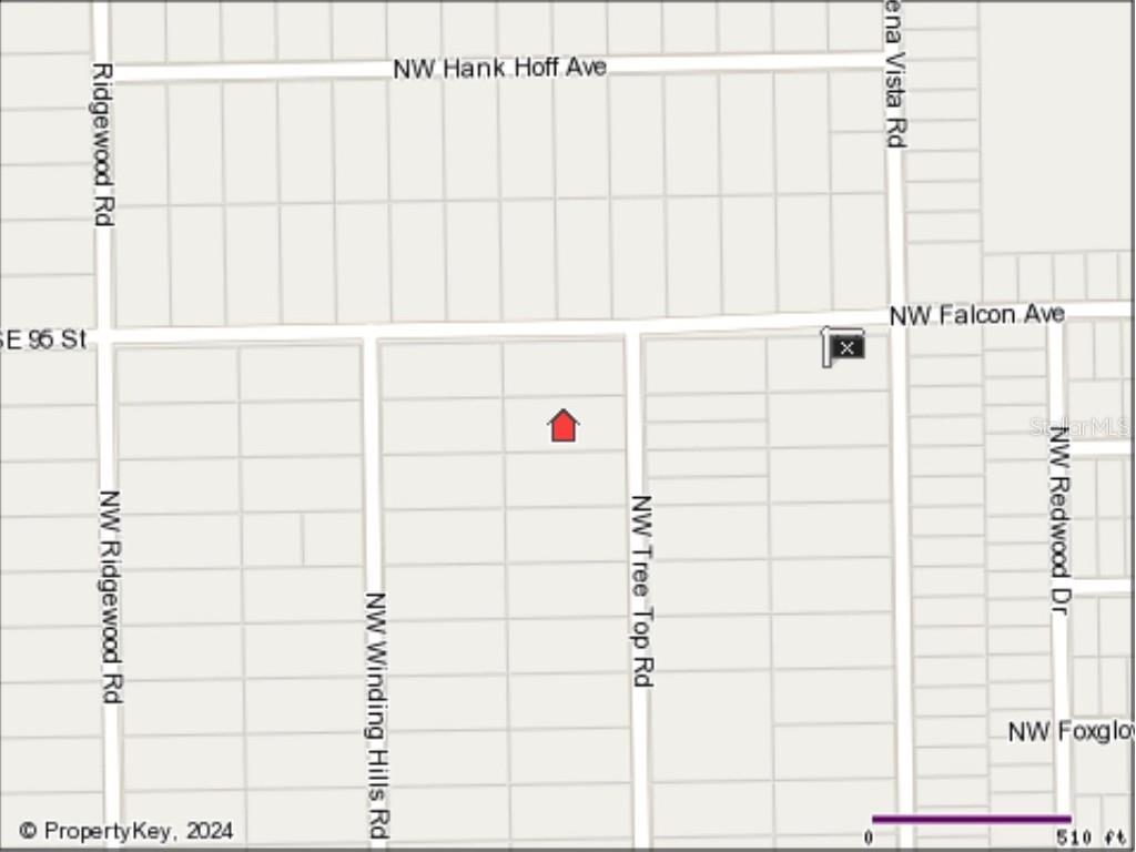 0 NW Tree Top Road Dunnellon FL 34431 O6208475 image1