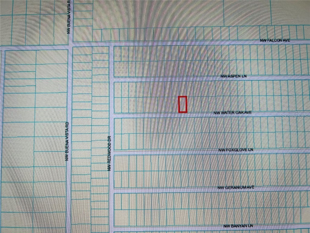 0 NW Water Oak Avenue Dunnellon FL 34431 OM669007 image1