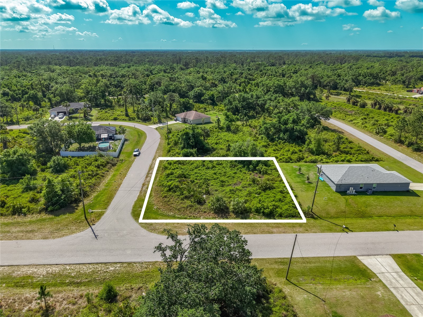 0 Nyberg Street North Port FL 34291 O6399105 image48