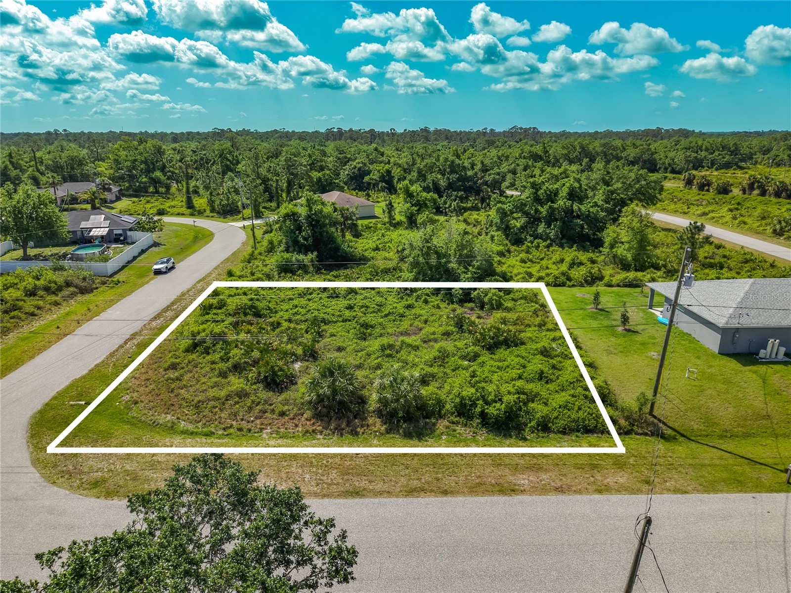 0 Nyberg Street North Port FL 34291 O6399105 image49