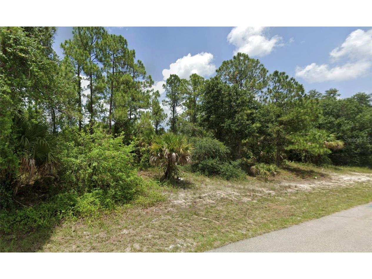 0 Nymph Avenue North Port FL 34288 T3516186 image1