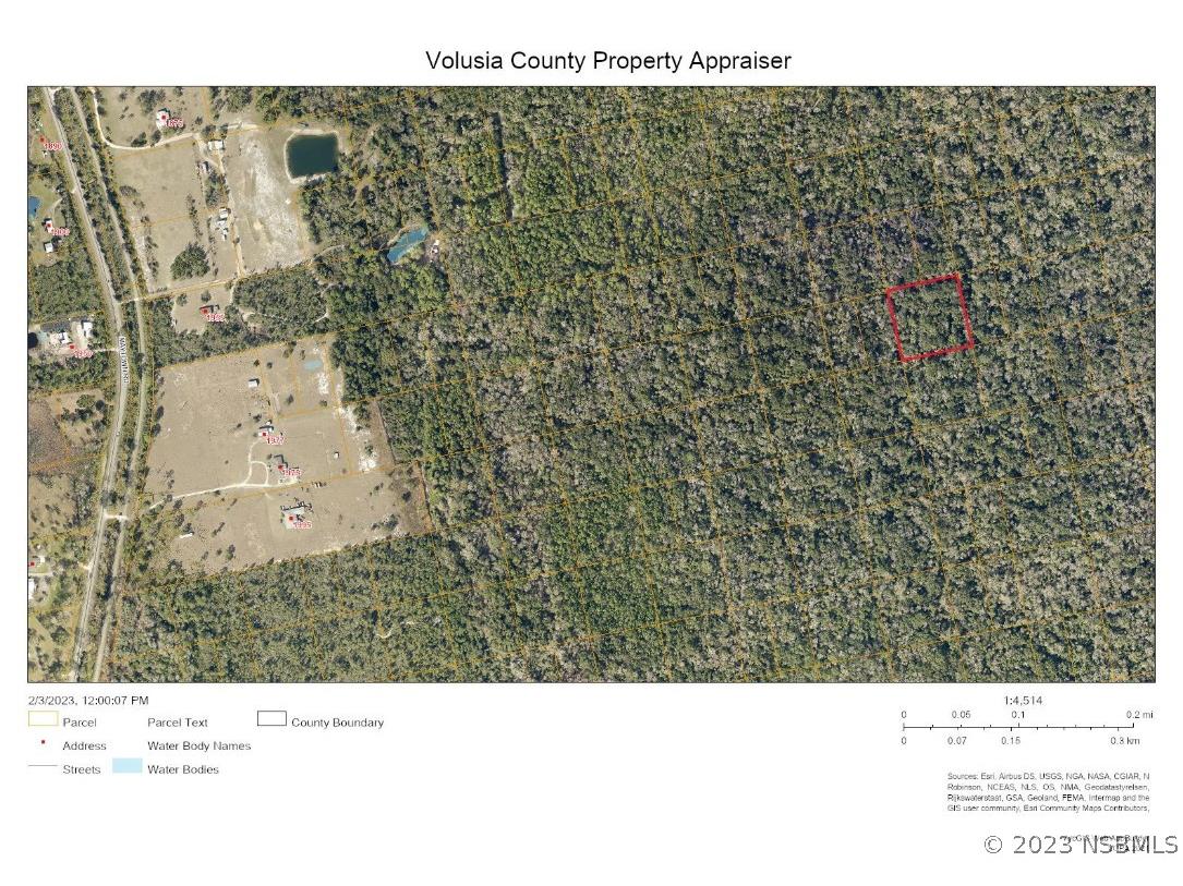 0 No Street Cape Atlantic Estates Oak Hill FL 32759 NS1073568 image1