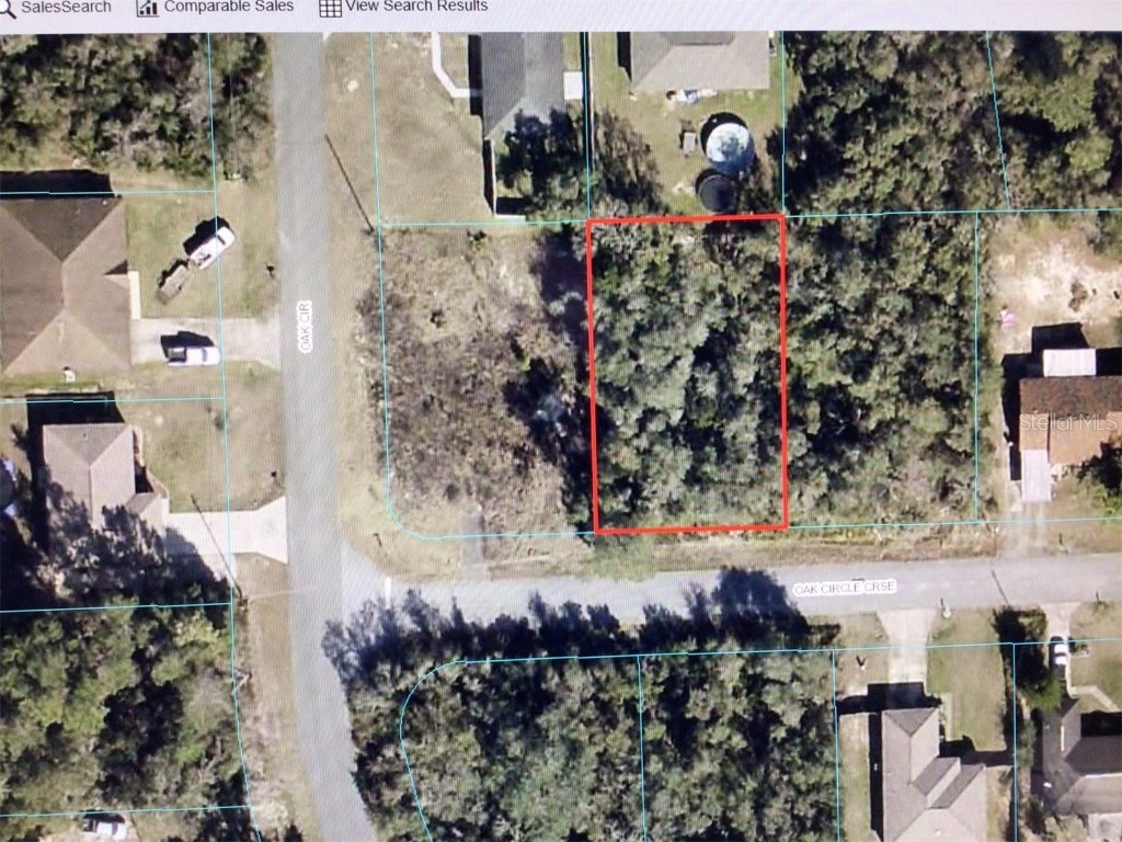 0 Oak Circle Course Ocala FL 34472 OM659372 image1